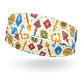 Enchanted Artifacts Headband - Bandaners